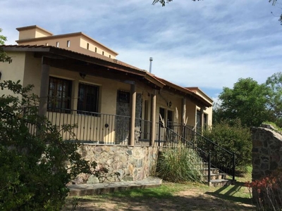 Casa en Venta en Villa mirador del lago Bialet Massé, Córdoba