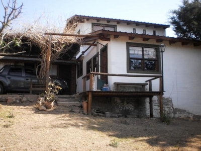 Casa en Venta en Villa Mirador del Lago Bialet Massé, Córdoba