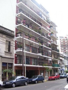 Departamento en Venta en Villa Crespo, Ciudad de Buenos Aires