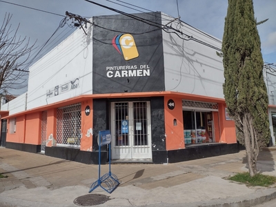 Local en Venta en Carmen De Areco, Buenos Aires
