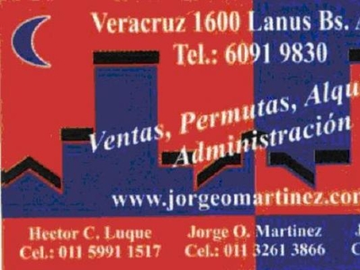 Ph en Venta en Lanus, Buenos Aires