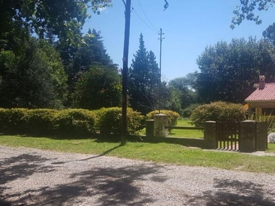 Quinta en Venta en Villa el Descanso de Anisacate Anisacate, Córdoba