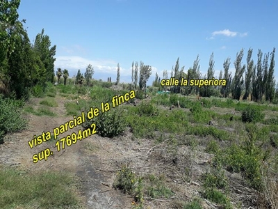 Terreno en Venta en Guaymallen, Mendoza