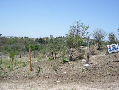 Terreno en Venta en Mirador del Lago Bialet Massé, Córdoba
