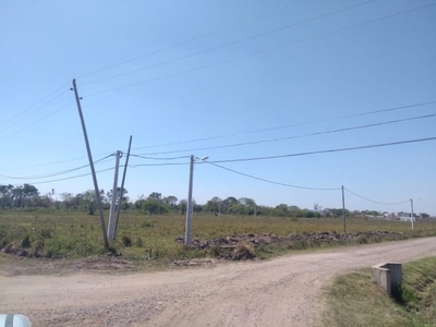 Terreno en Venta en Resistencia, Chaco