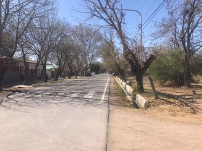 Terreno en Venta en San Rafael, Mendoza