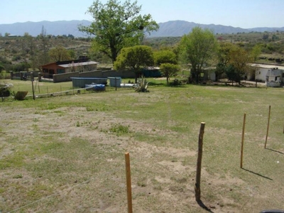 Terreno en Venta en SIQUIMAN Villa Parque Siquiman, Córdoba