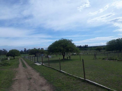 Terreno en Venta en Valle de Alta Gracia Anisacate, Córdoba