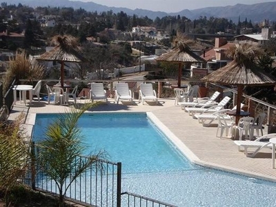 Exclusivo hotel de 450 m2 en venta Villa Carlos Paz, Provincia de Córdoba