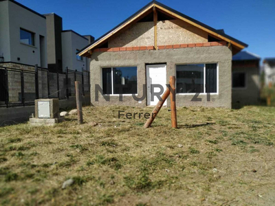 Casa En Costruccion En Venta - Bariloche - Las Victorias - Id: 41958