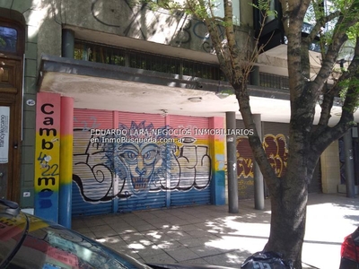 Deposito en Alquiler en La Plata (Casco Urbano) Zona Universidades Centro sobre calle 49, buenos aires