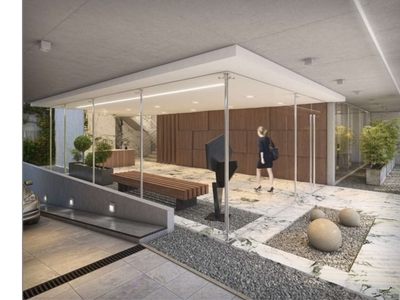 Duplex Con Balcon Terraza, Colegiales - En Construccion