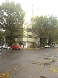 Departamento en Alquiler en La Plata (Casco Urbano) Plaza Rocha sobre calle 60, buenos aires