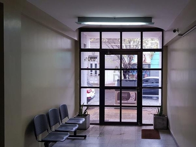Oficina en Alquiler en La Plata (Casco Urbano) sobre calle 14 n° 690 1/2 Piso 7 Depto c e/ 45 y 46, buenos aires