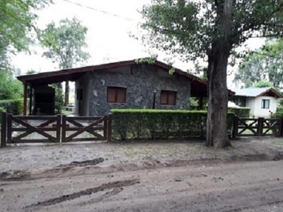 Cabaña en Alquiler por temporada en Los Reartes, Cordoba