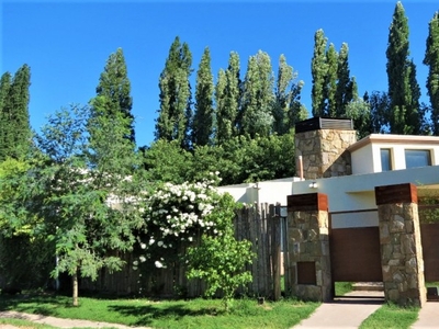 Casa en Venta en Lujan De Cuyo, Mendoza