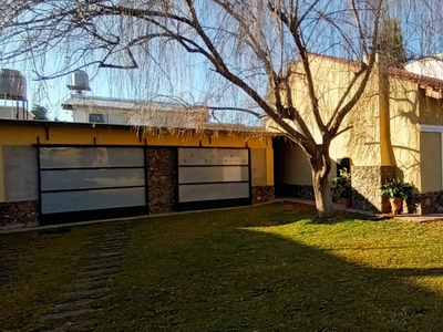 Casa en Venta en Maipu, Mendoza