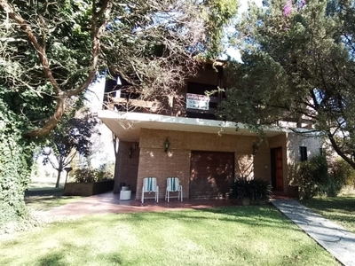 Casa en Venta en Matheu, Buenos Aires