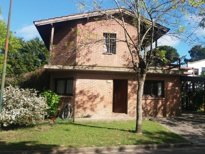 Casa en Venta en Pinamar, Buenos Aires