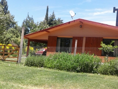 Casa en Venta en Potrerillos, Mendoza