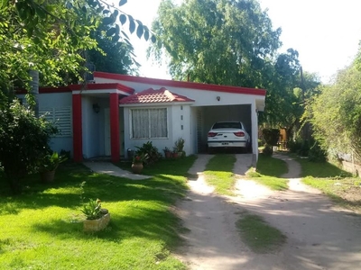 Casa en Venta en Rio Segundo, Córdoba