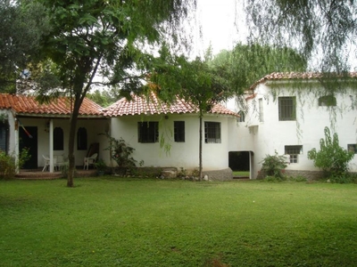 Casa en Venta en San Marcos Sierras, Córdoba