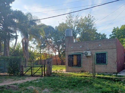 Casa en Venta en Santo Tome, Santa Fe