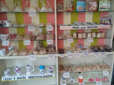 Comercio en Venta en Villa Carlos Paz, Córdoba
