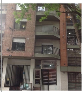 Departamento en Alquiler en La Plata (Casco Urbano) sobre calle 46, buenos aires