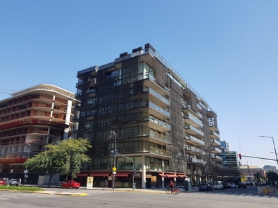 Departamento en Venta en Puerto Madero, Ciudad de Buenos Aires