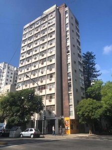 Oficina en Venta en La Plata (Casco Urbano) sobre calle 13 n° 857 esq. 49 piso 12 of. 122, buenos aires