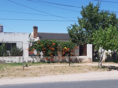 Casa en venta Hipólito Yrigoyen 901-999, Villa Dolores, San Javier, X5870, Córdoba, Arg