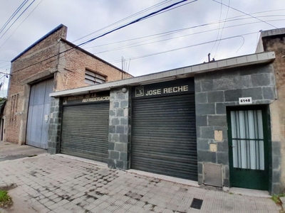 Casa en venta Las Delicias, Santa Fe