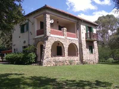 Casa en venta Santa Rosa De Calamuchita