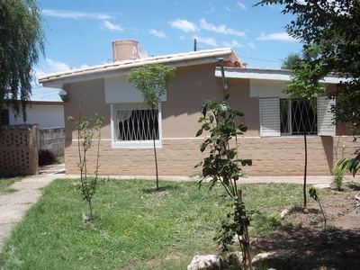 Casa en venta Villa Del Dique