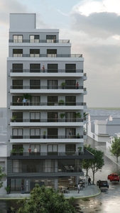 Venta Dpto 2 ambientes con balcón, Saavedra.