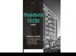 Rivadavia, Av al 15300