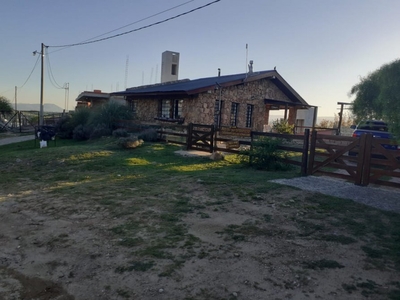 Cabaña en Venta en San Roque