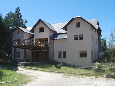 Casa en Venta en San Carlos de Bariloche