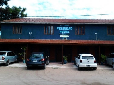 Hotel en Venta en San Bernardo