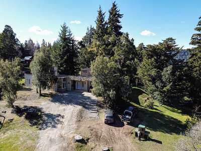 Casa Chalet En Venta En Valle Escondido, Bariloche, Patagonia