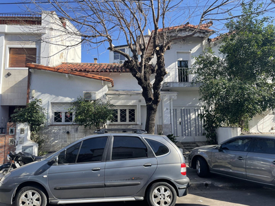 Casa En Venta En Belgrano
