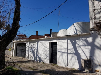 Casa en Venta en La Plata (Casco Urbano) sobre calle Diag 109 n° 40 e/ 67 y Pza Sarmiento, buenos aires
