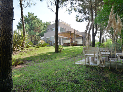 Casa Interno #0-100 - Costa Esmeralda - Maritimo 2 - 995m2 #id 13767