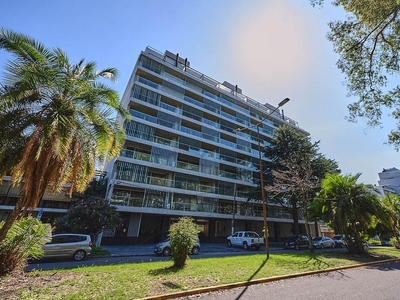 Edificio Domus 4 Ambientes - Olivos-vias/rio