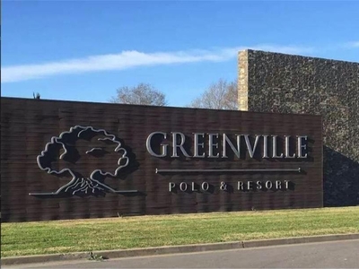 Greenville Polo Resort