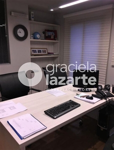 Oficina de alto standing - Oficina en Alquiler - al 100, Córdoba, Departamento de Capital, Provincia de Córdoba