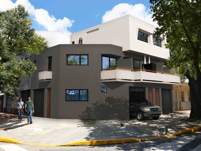 Oportunidad Duplex 3 Ambientes Y Cochera Nuevo