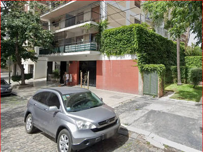 Alquiler Departamento 2 dormitorios, acepta mascotas, 50m2, Freire 2300 piso 14, Belgrano R | Inmuebles Clarín