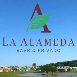 Terreno - La Alameda